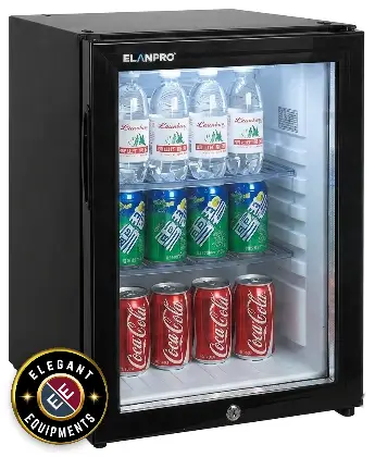 Mini Bar Elanpro RB 31 G