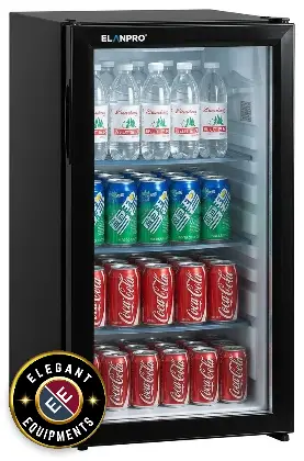 Mini Bar Elanpro RB 41 G