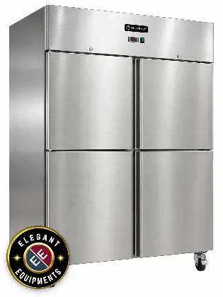 Reach In Chiller Trufrost GN 1480 TNM