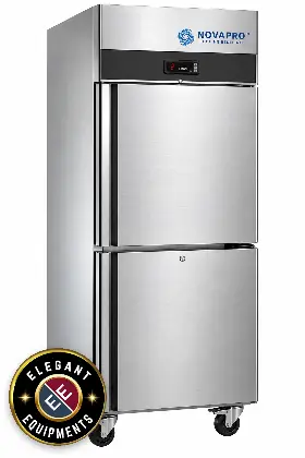 Reach In Chiller Novapro NVC 2GN-RL01