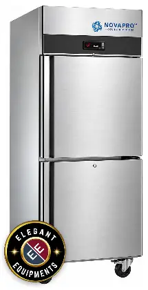 Reach In Chiller Novapro NVC 2GN-RL01