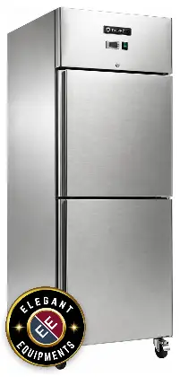 Reach In Freezer Trufrost GN 680 BTM