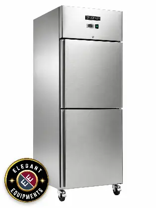Reach In Freezer Trufrost GN 680 BTM
