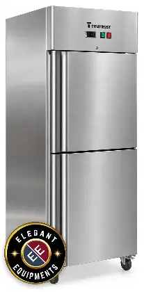 Reach In Freezer Trufrost GN 740 BTM