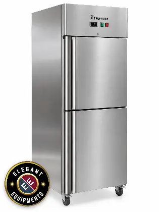 Reach In Freezer Trufrost GN 740 BTM