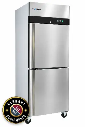 Reach In Freezer CGN 600 F2