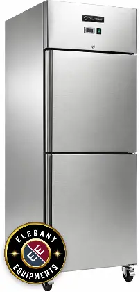 Reach In Combi Trufrost GN 680 DTV