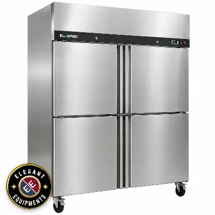 Reach In Combi Elanpro CGN 1200 CF