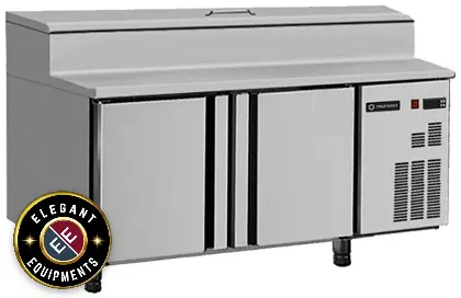 Preparation Counter Trufrost SH 2000/800