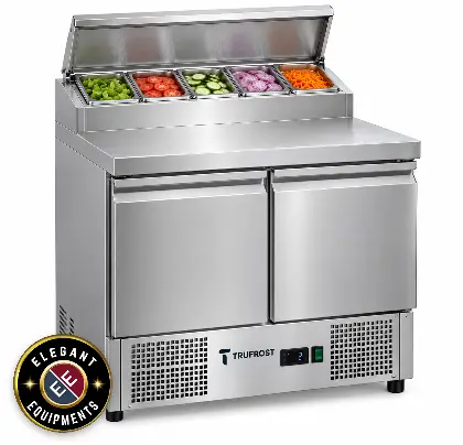 Preparation Counter Trufrost PS 200 Premia