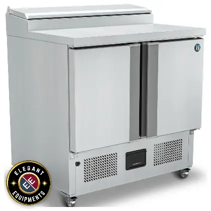 Preparation Counter Hoshizaki RTSW97MS4
