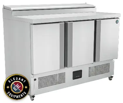 Preparation Counter Hoshizaki RTSW137MS4