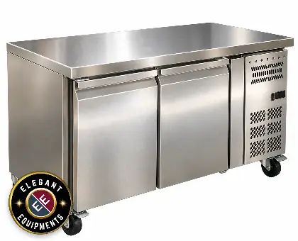 Undercounter Chiller Trufrost STF2100TN Static Cooling