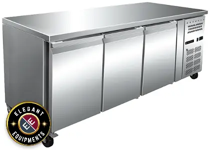 Undercounter Freezer Trufrost G 3100 BT
