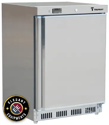 Undercounter Freezer Trufrost G 600 BT-UC