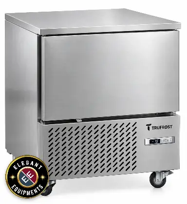 Blast Chiller Freezer Trufrost BCF-5