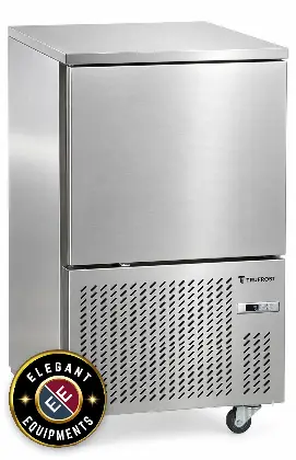 Blast Chiller Freezer Trufrost BCF-10
