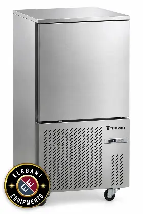 Blast Chiller Freezer Trufrost BCF-13