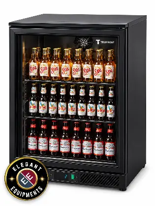 Back Bar Chiller Trufrost BBB100