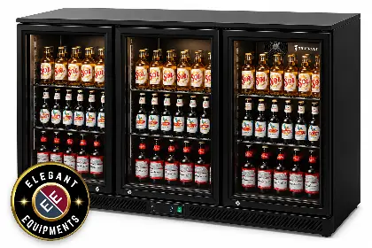 Back Bar Chiller Trufrost BB300/BBB300