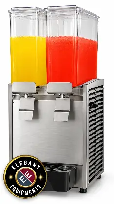 Juice Dispenser Trufrost JD-8.2