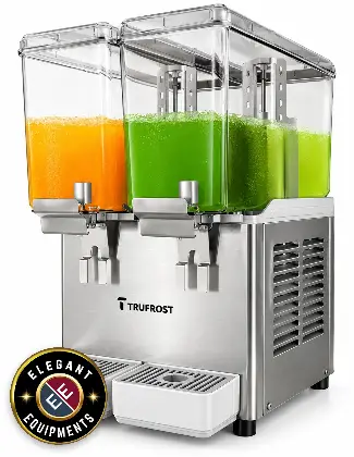 Juice Dispenser Trufrost JD-16.2