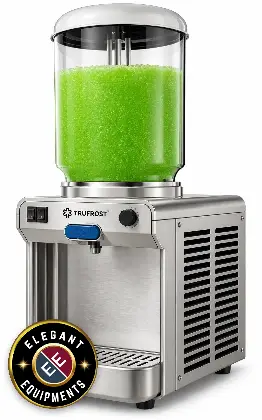 Juice Dispenser Trufrost Turia-12