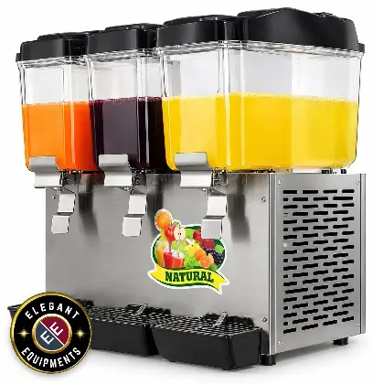 Juice Dispenser HoneyGel JD028