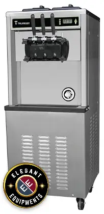 Softy Dispenser Trufrost 2 Plus 1