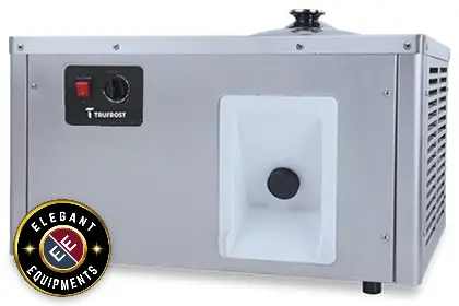 Batch Freezer Trufrost GBF 10