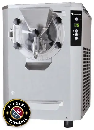 Batch Freezer Trufrost GBF 20