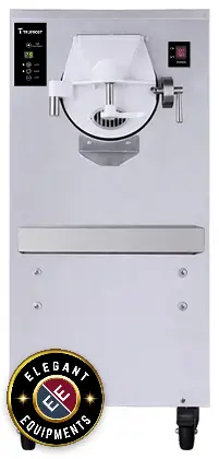 Batch Freezer Trufrost GBF 40