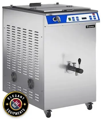 Ice Cream Pasteuriser Trufrost PSR 40