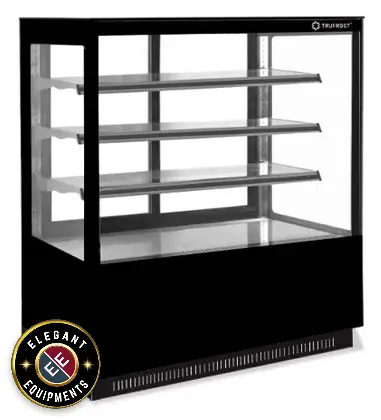 Hot Showcase Trufrost WSF 54 Premia