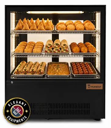 Hot Showcase Trufrost CTSW 23 Premia