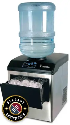 Ice Cube Machine Trufrost IC18 BW