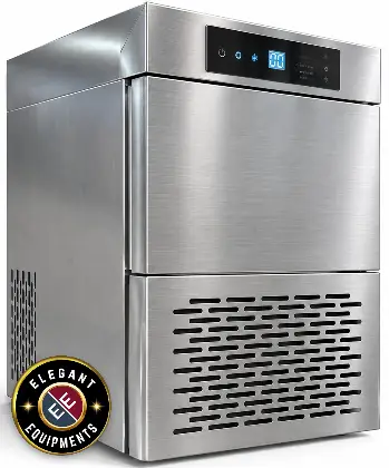 Ice Cube Machine Trufrost IC 25 Premia