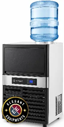 Ice Cube Machine Trufrost IC 55 BW Premia