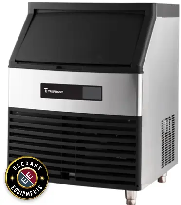 Ice Cube Machine Trufrost IC 100 Premia