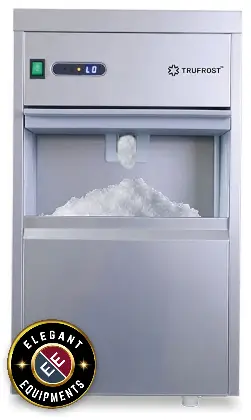 Flake Ice Machine Trufrost IF 50