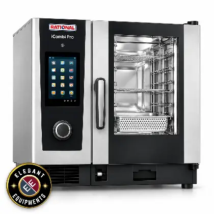 Combi Oven Rational iCombi Pro ICP061E