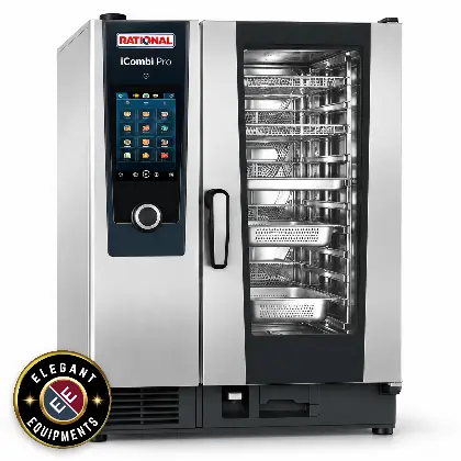 Combi Oven Rational iCombi Pro ICP101G