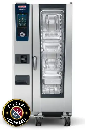 Combi Oven Rational iCombi Pro ICP201E