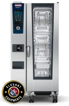 Combi Oven Rational iCombi Pro ICP201G