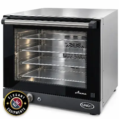 Convection Micro Oven Unox Anna XF023