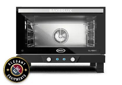 Convection Oven UNOX Arianna XFT133