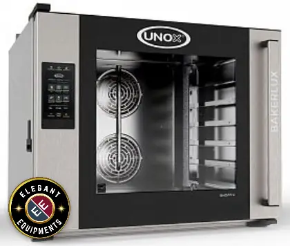 Convection Oven UNOX Vittoria XEFR-06EU-ELRV