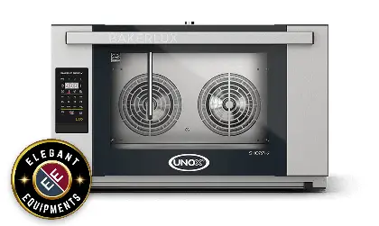 Convection Oven UNOX Rossella XEFR-04EU-ELDP