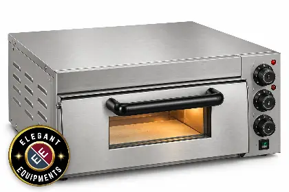Pizza Stone Oven Butler EPO 1D Premia