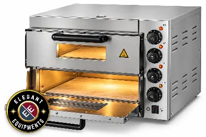 Pizza Stone Oven EPO 2D Premia